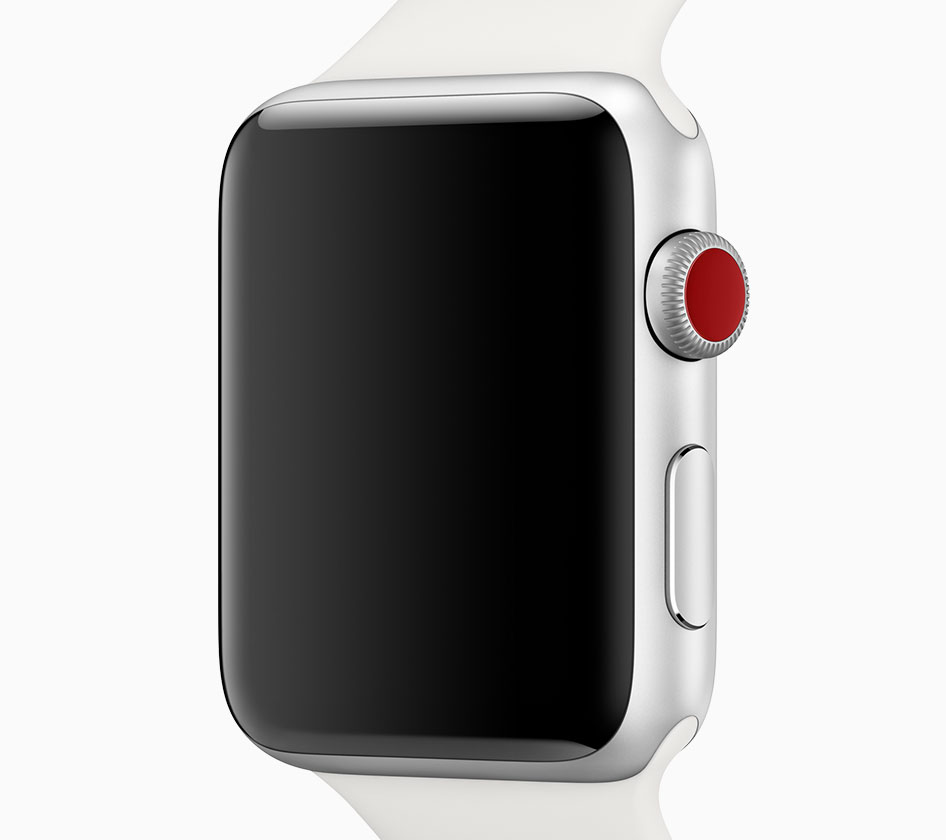 Apple Watch Series 3