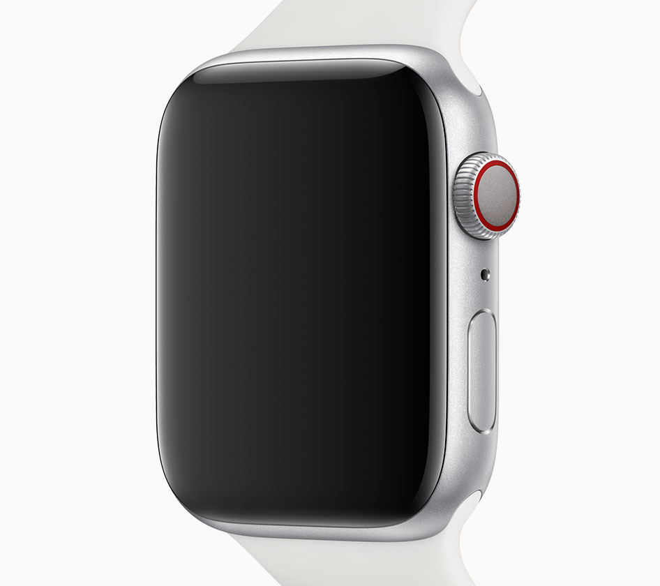 Apple Watch Series 4