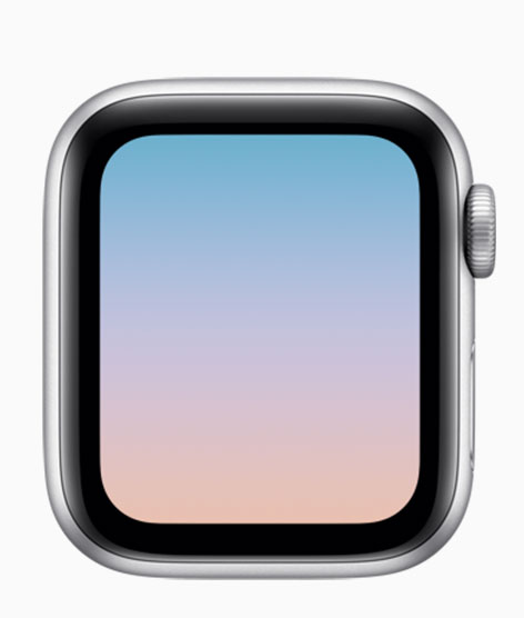 Apple Watch Series 4 case