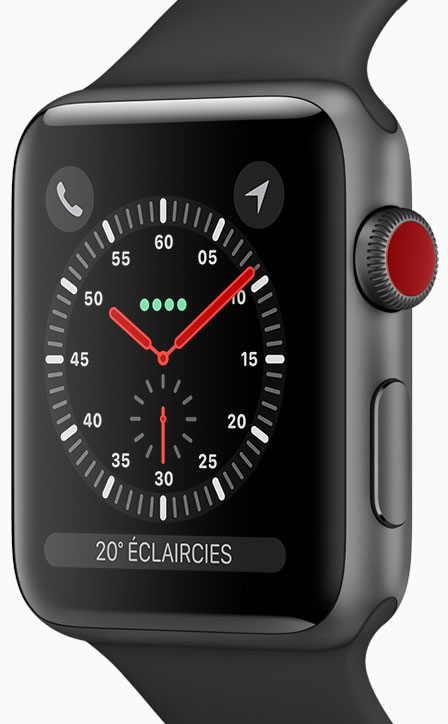 Apple Watch Series 3