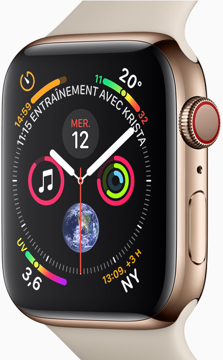 Apple Watch Series 4