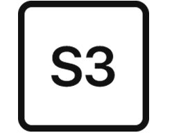 S3 Chip