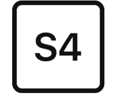 S4 Chip